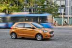 Ford Ka+ 2016 года (EU)